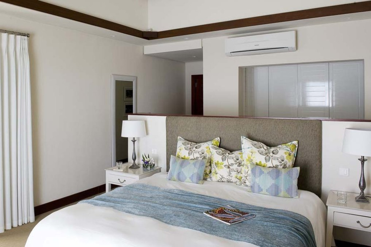 HERITAGE THE VILLAS