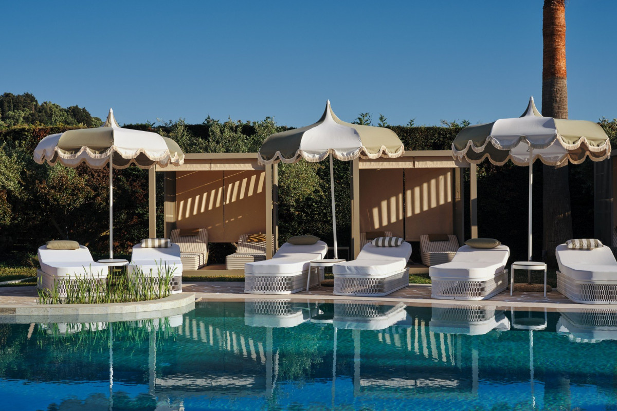 Lesante Classic - Preferred Hotels & Resorts