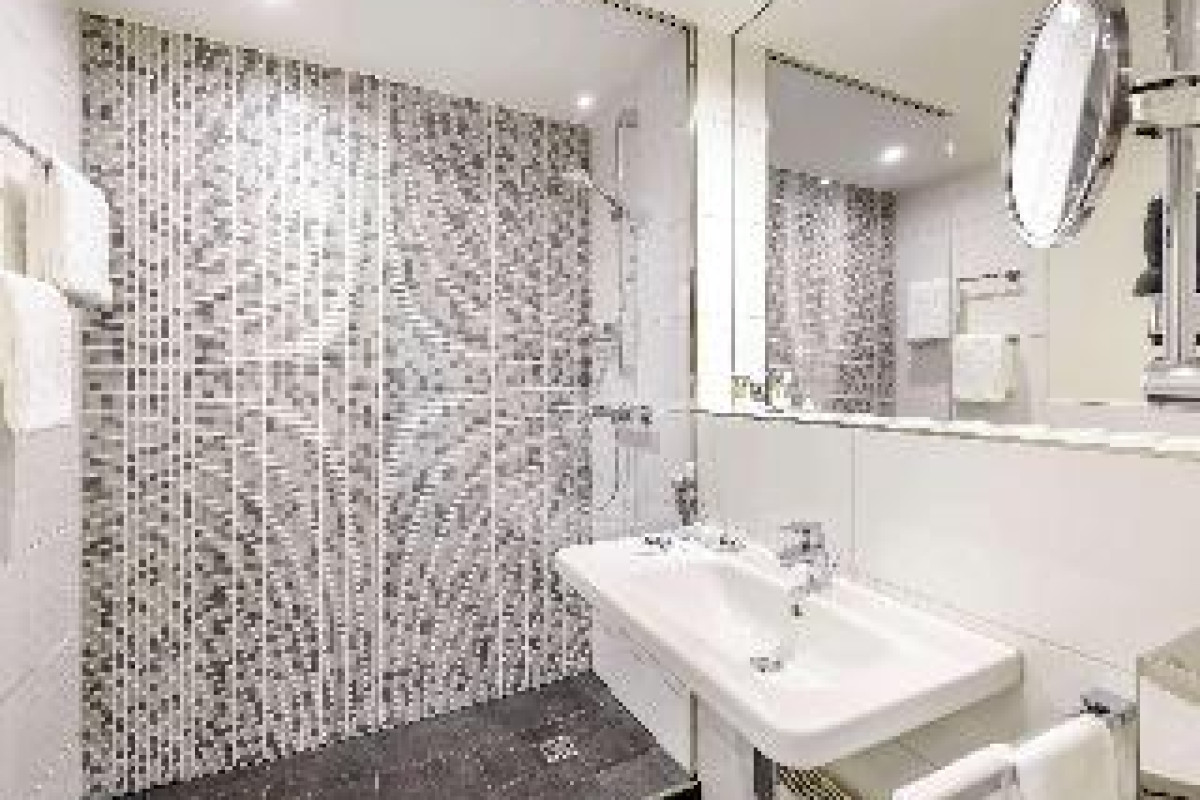 Congress Hotel Mercure Nuernberg an der Messe