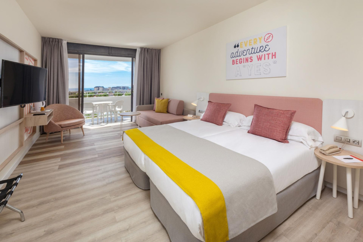 Abora Buenaventura by Lopesan Hotels
