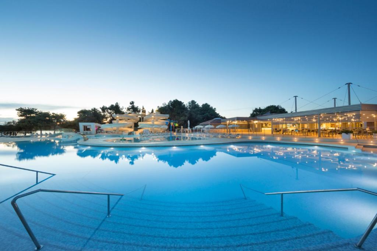 Resort Villas Rubin