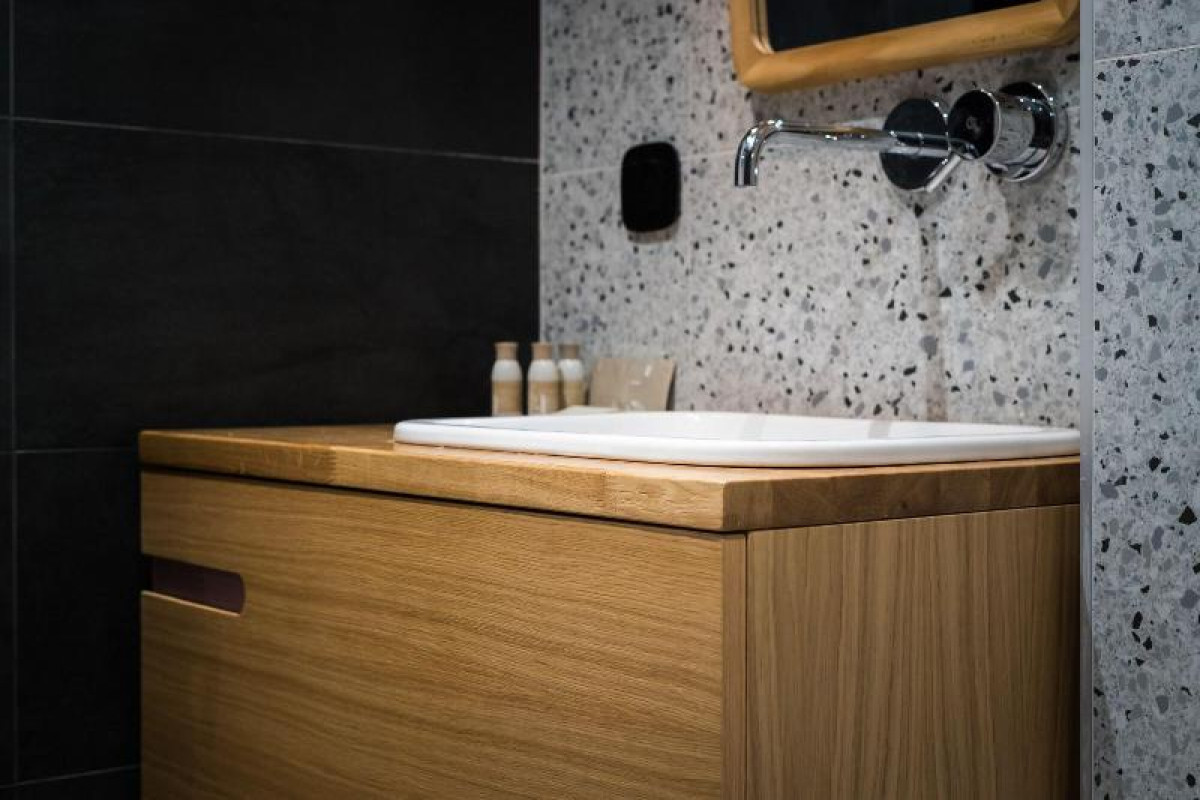 Allure Central Boutique Hotel