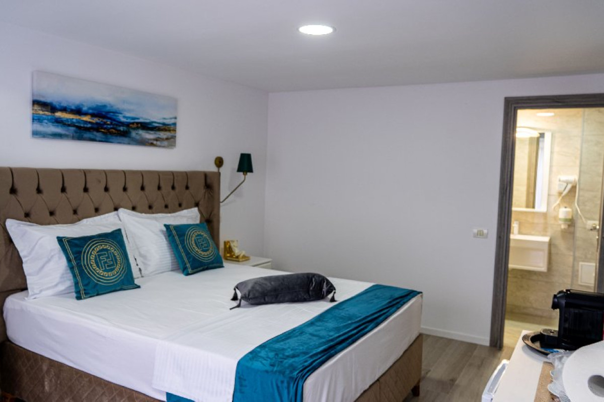 Hotel Ibis Styles Dunarea