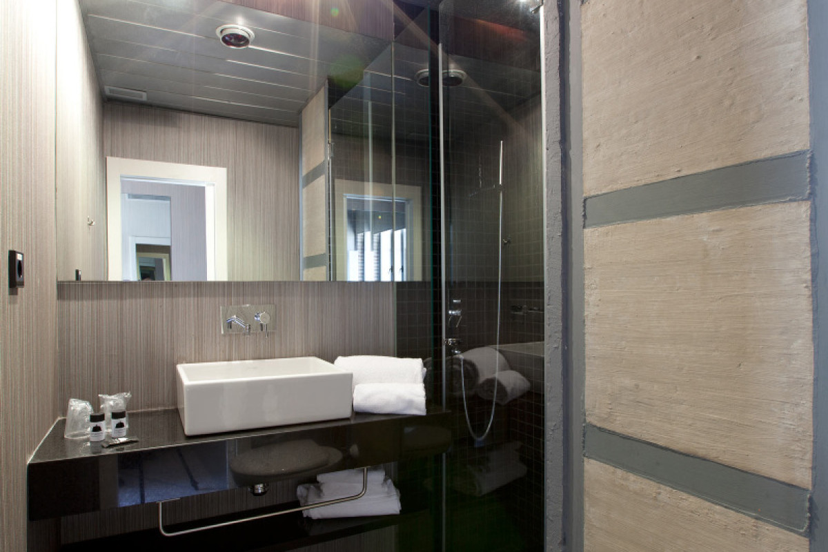 Cosy Rooms Embajador