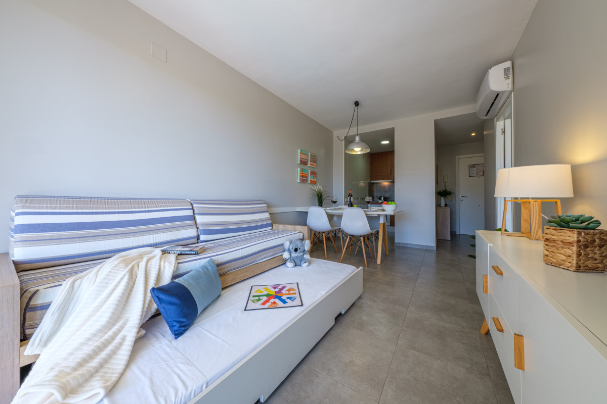Estival Park Apartamentos