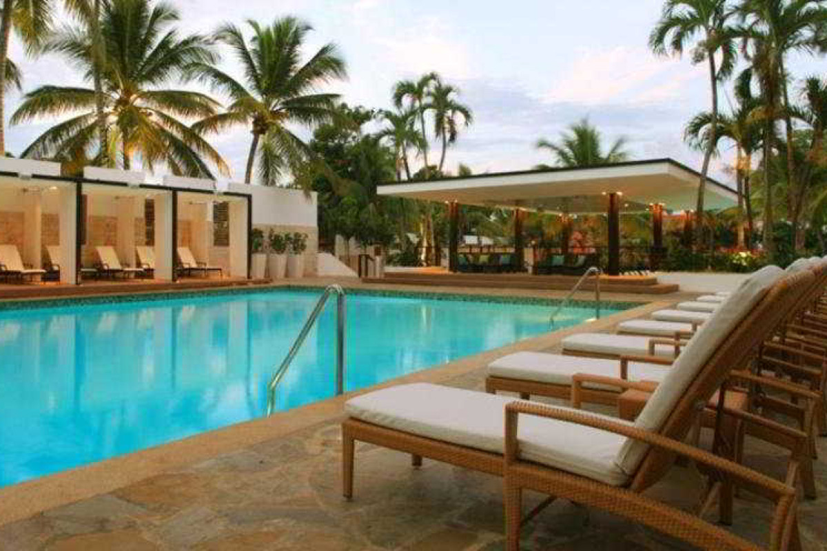 Casa de Campo Resort  Villas