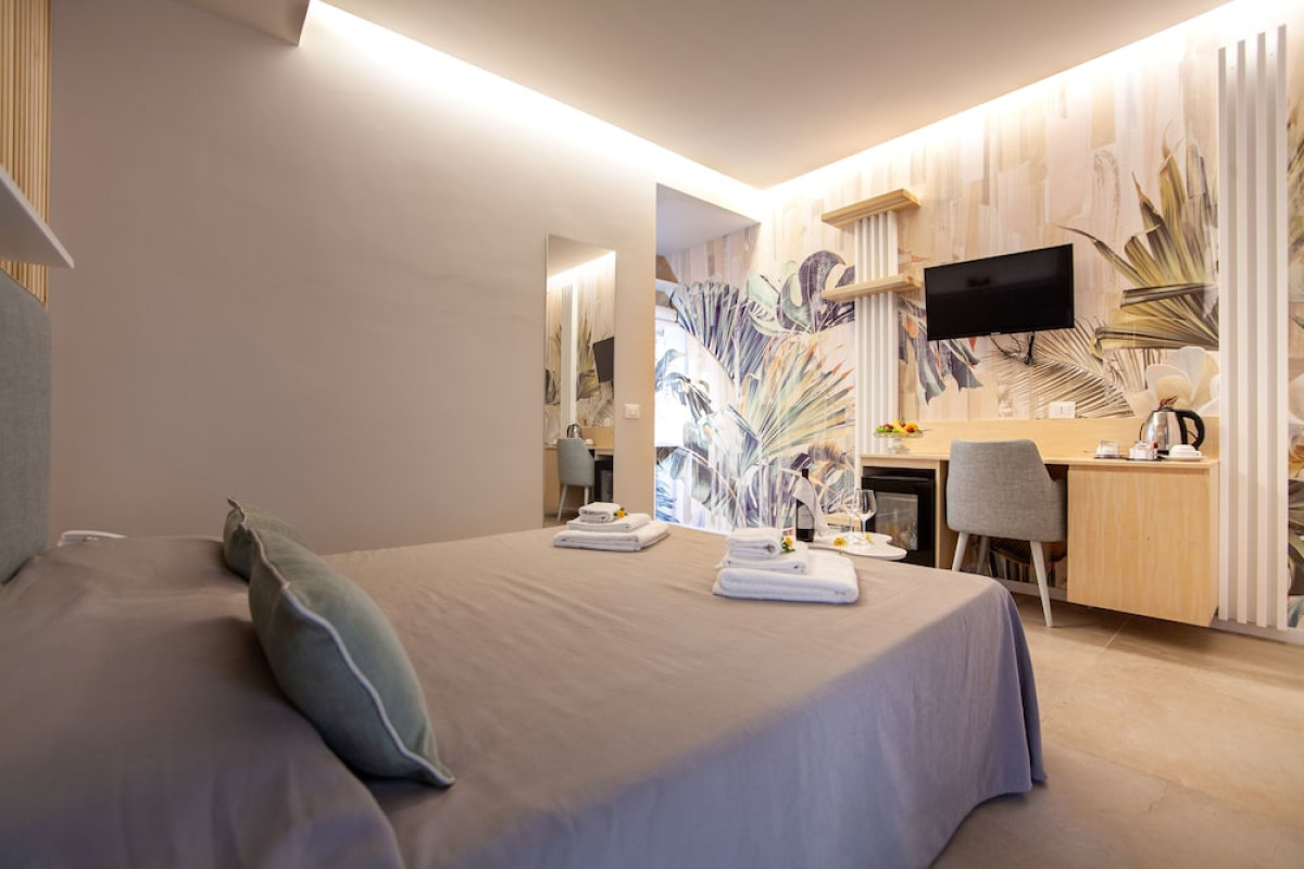 SENTIDO MICHELIZIA TROPEA RESORT
