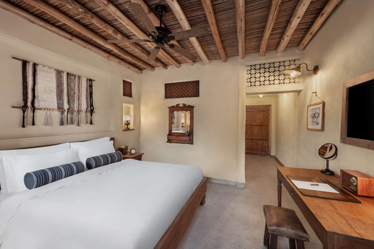 AL SEEF HERITAGE HOTEL