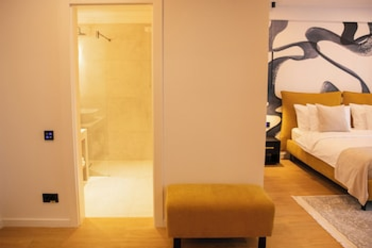 ELECTRA APARTHOTEL