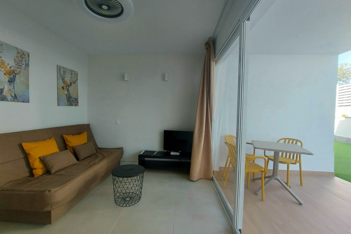 New Miami Playa Apartamentos