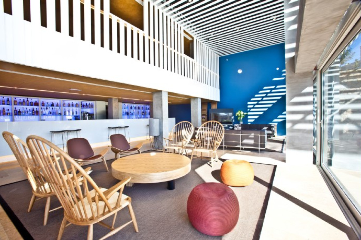 Leonardo Boutique Hotel
