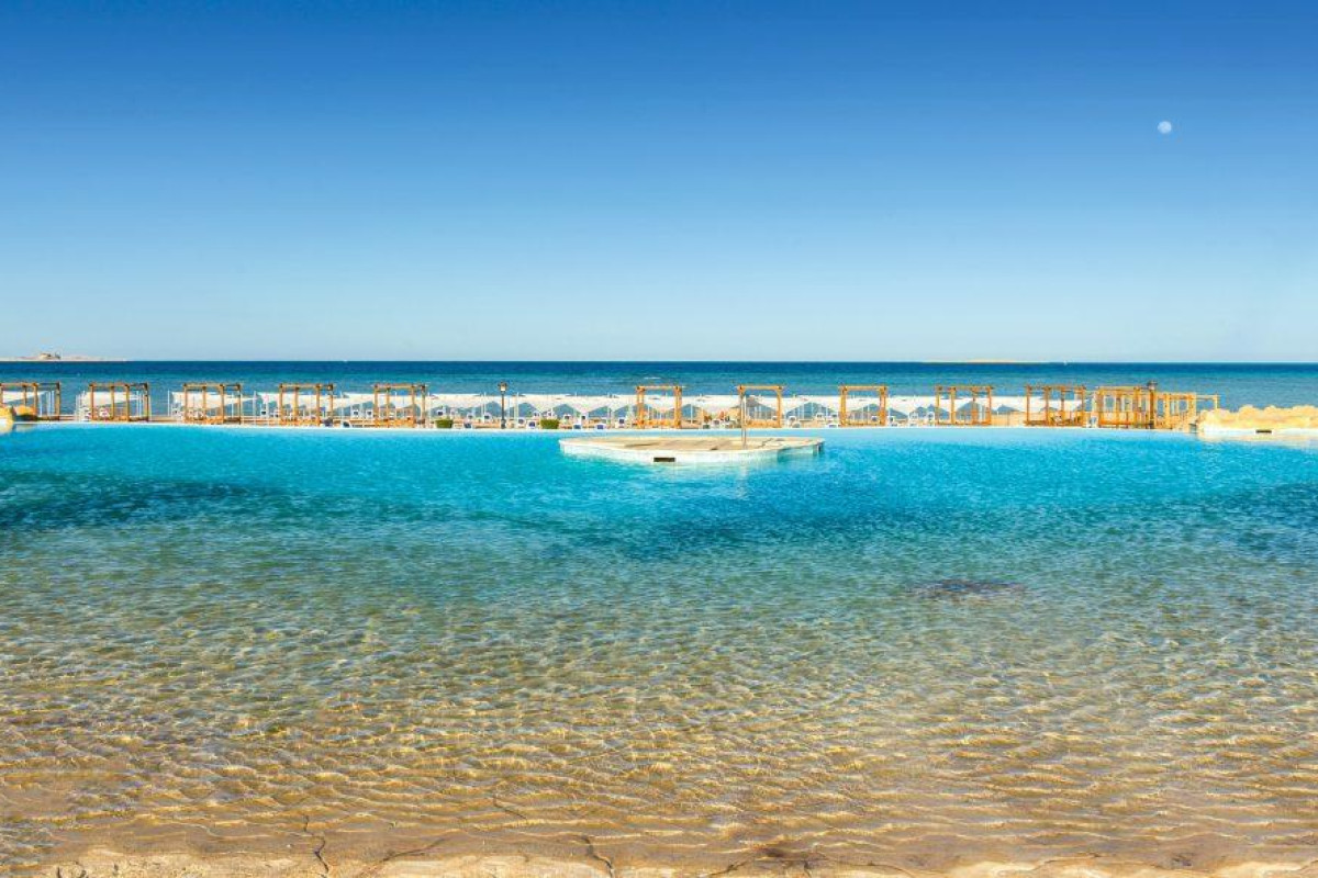 GRAVITY AQUAPARK SAHL HASHEESH