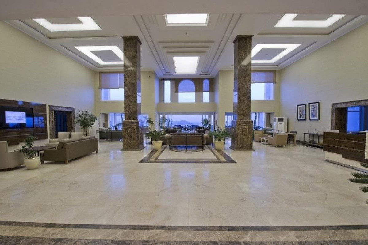 Delta Hotels Marriott Bodrum
