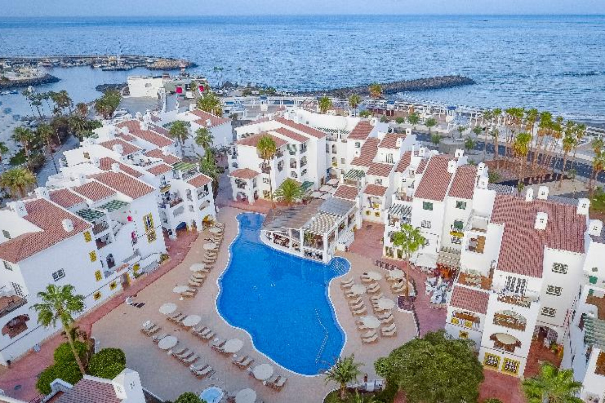 Sunset Harbour Club