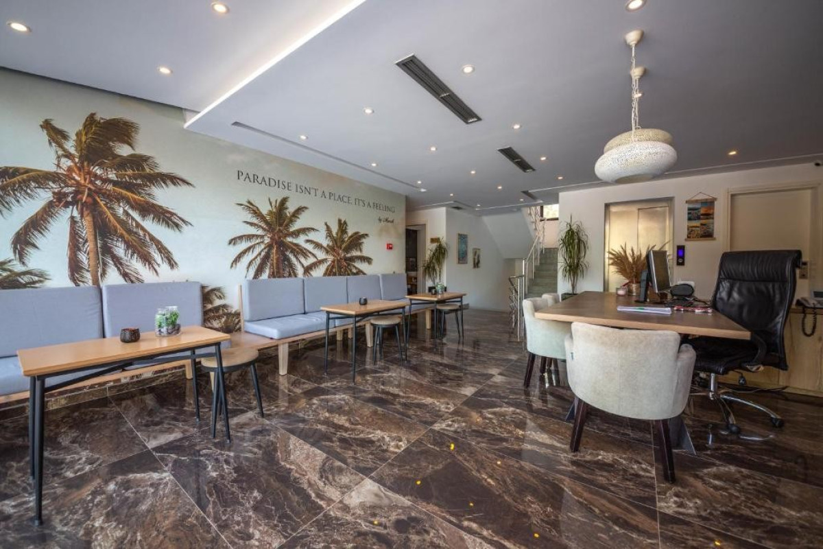 Bianco Hotel
