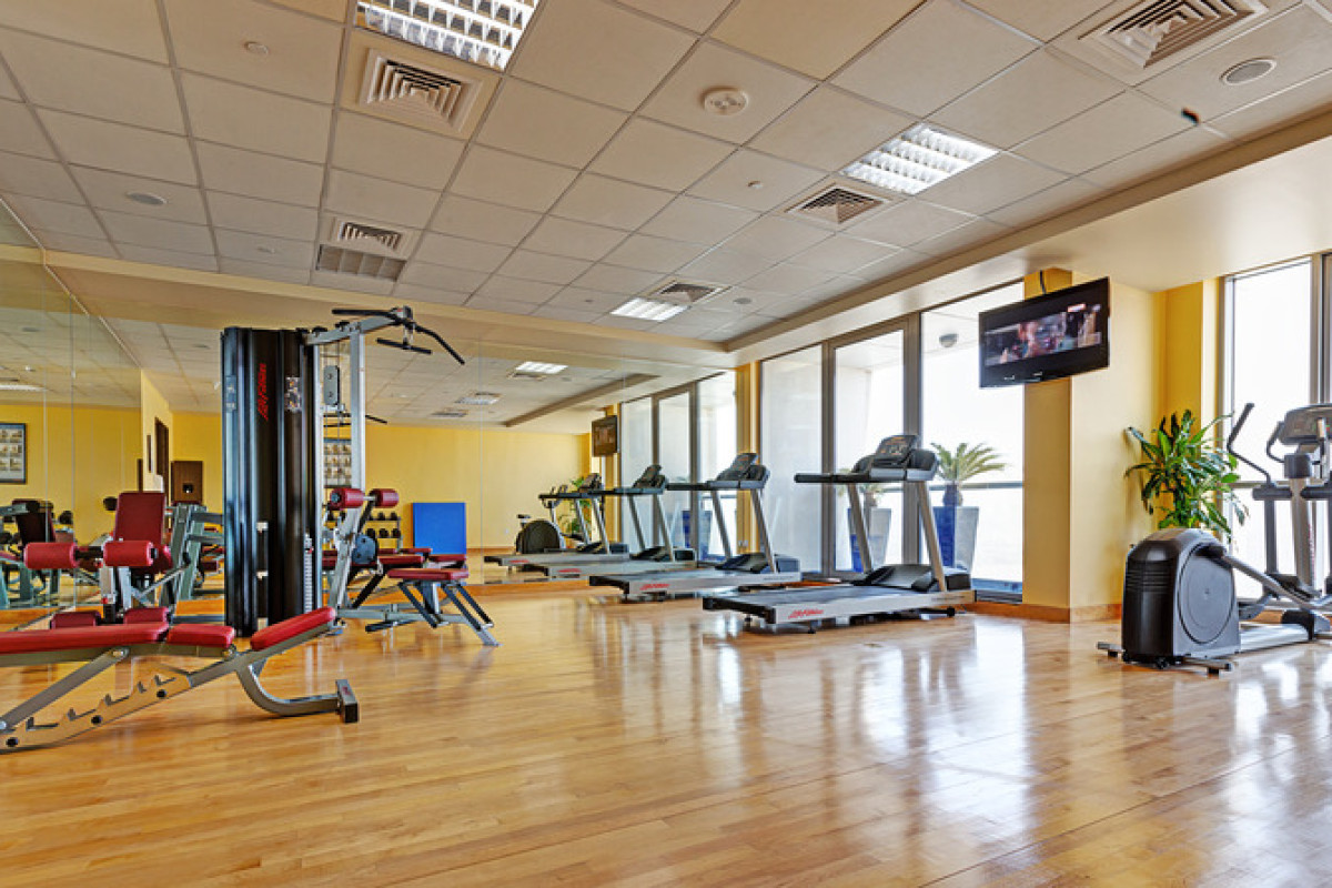 Abidos Hotel Apartment, Dubailand