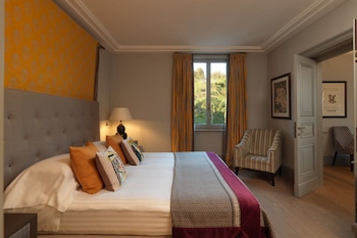 Rocco Forte Hotel De Russie