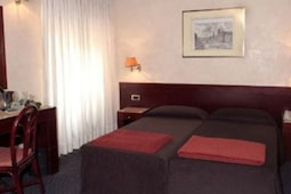 Hotel Accademia
