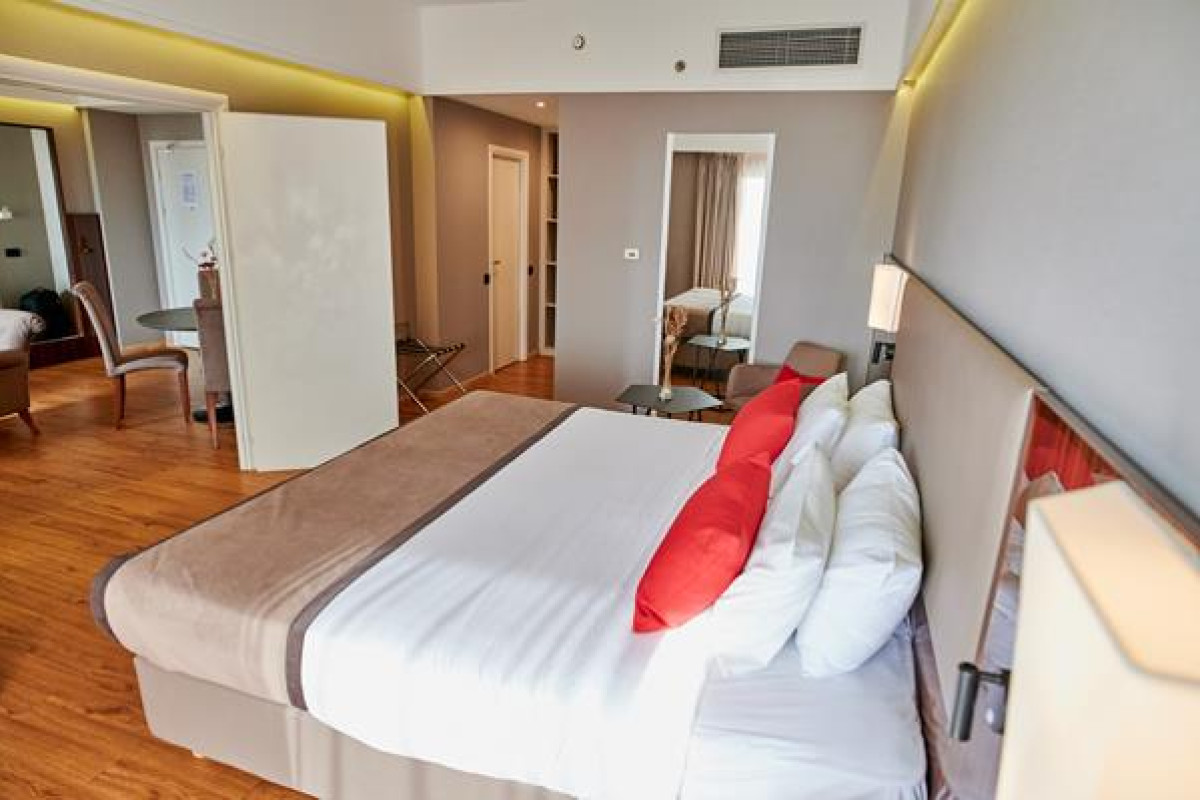 Ramada Plaza Thraki by Wyndham Thraki