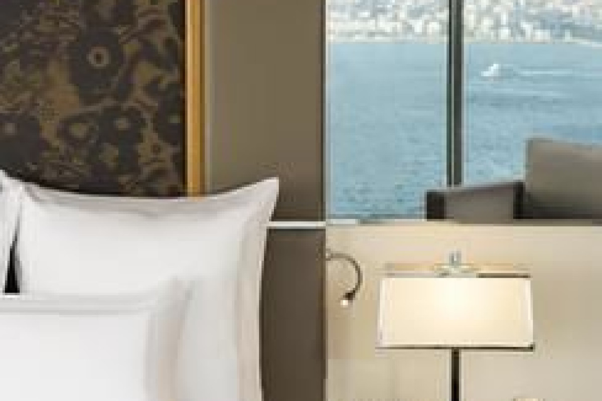 Swissotel The Bosphorus Istanbul