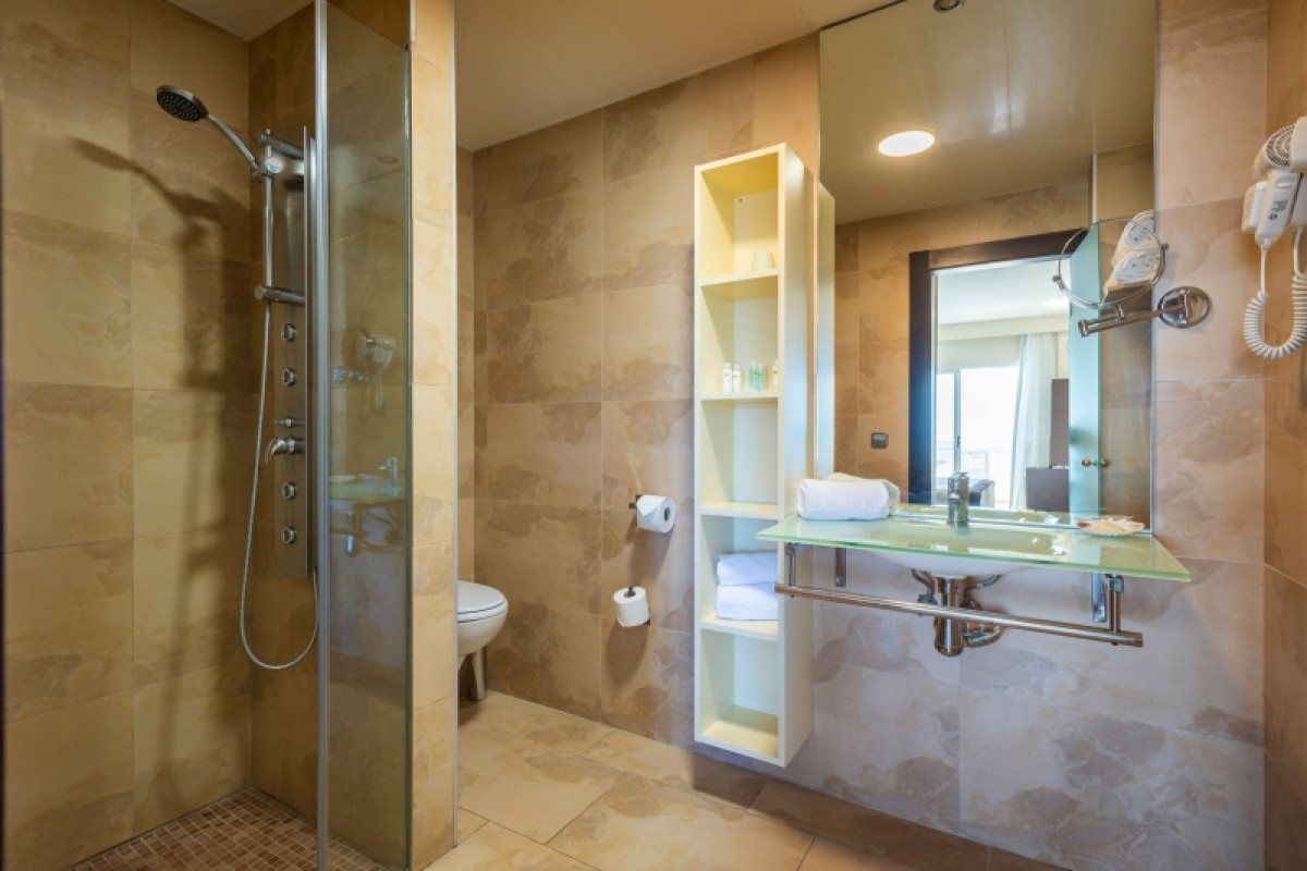 Hotel Condesa