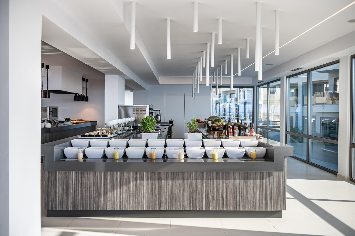 PORTO PLATANIAS BEACH LUXURY SELECTION