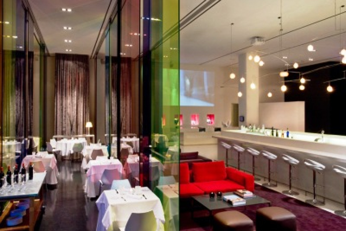 MELIA BARCELONA SKY