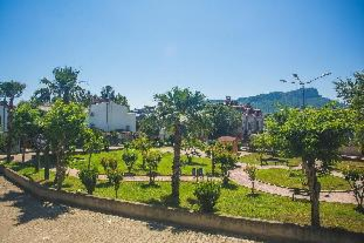 KEMER STAR HOTEL