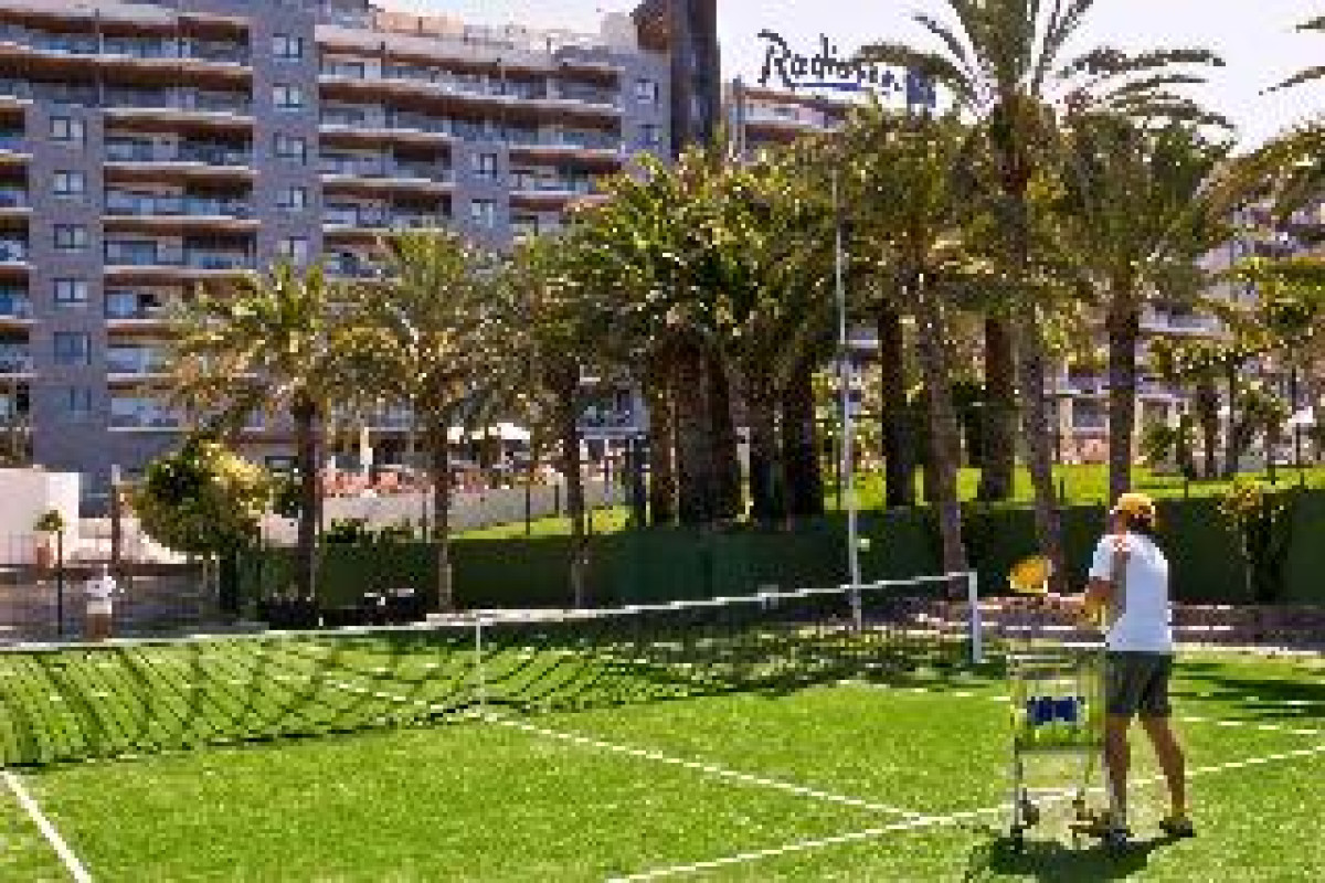 Radisson Blu Resort, Gran Canaria
