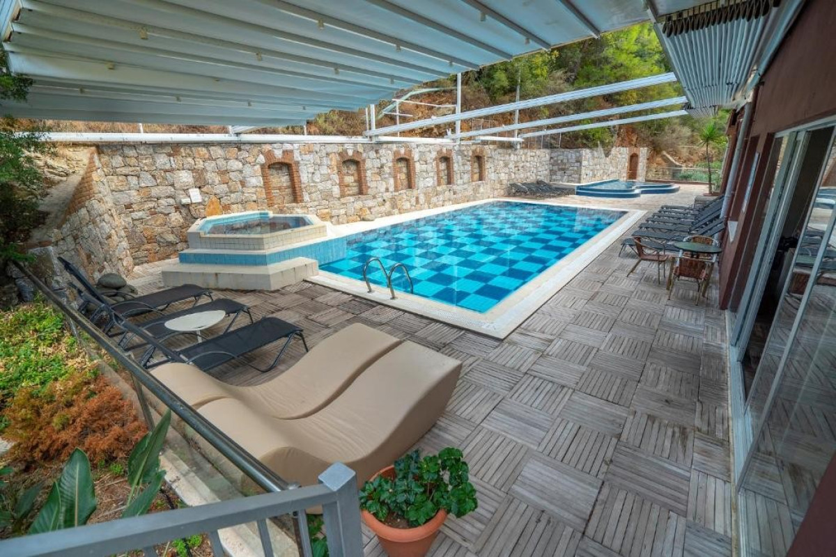 Turunc Hotel