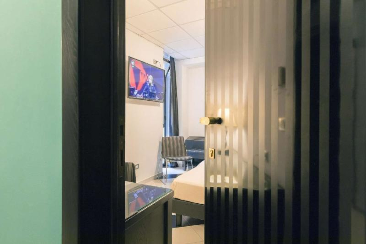 BEST WESTERN EXECUTIVE BUSINESS HOTEL
