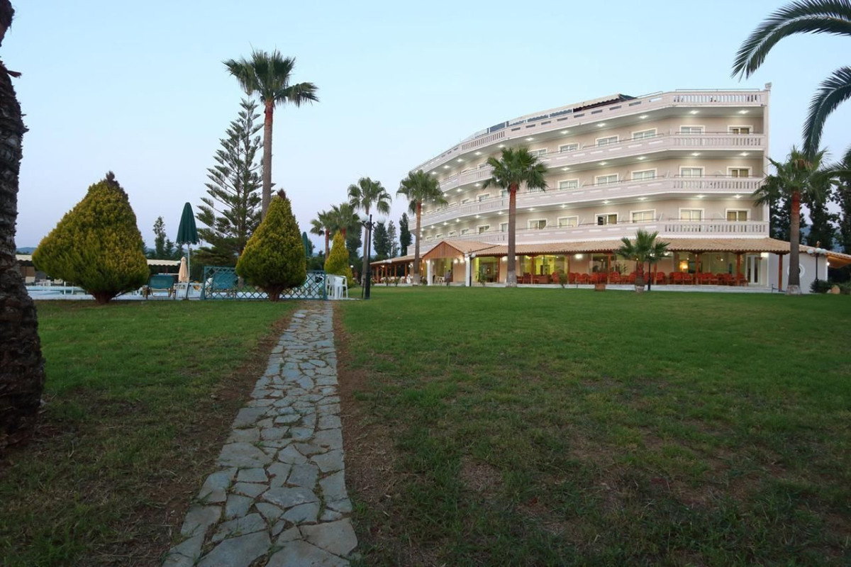 Regina Hotel Chania