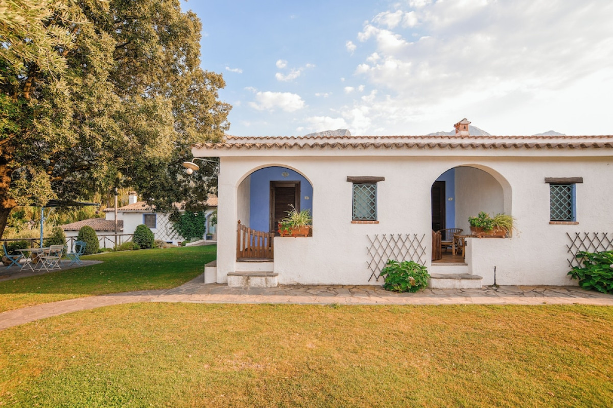 AGRITURISMO GUTHIDDAI