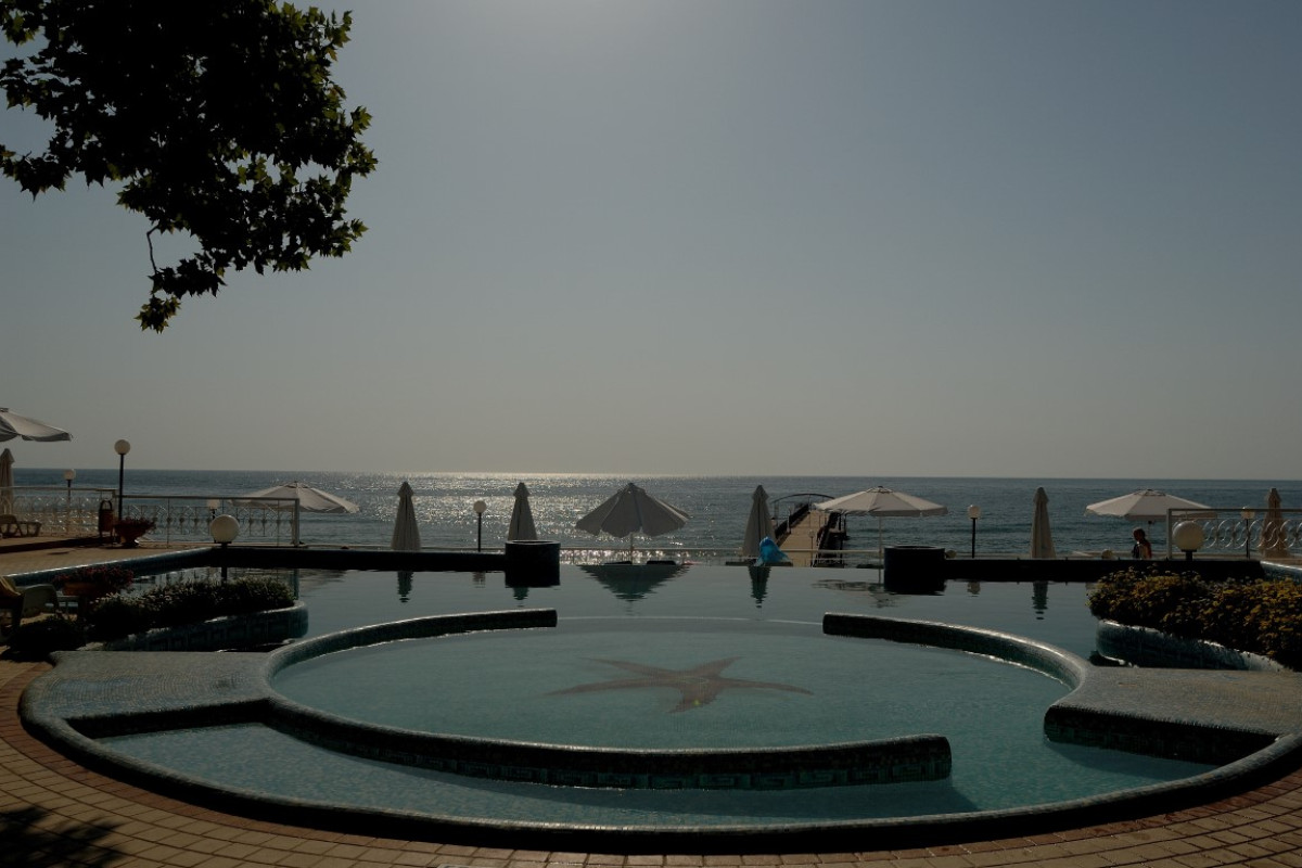 Marina (Sunny Day) 4*