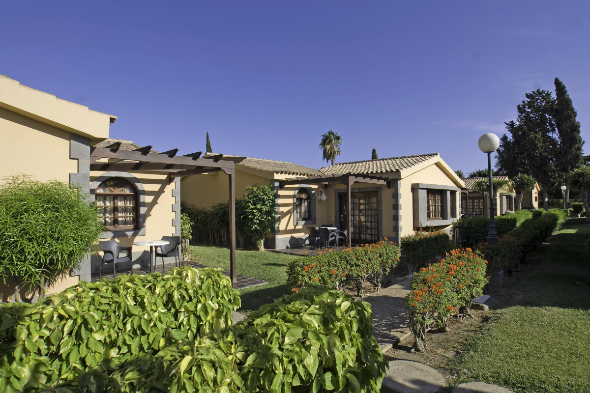 Dunas Maspalomas Resort