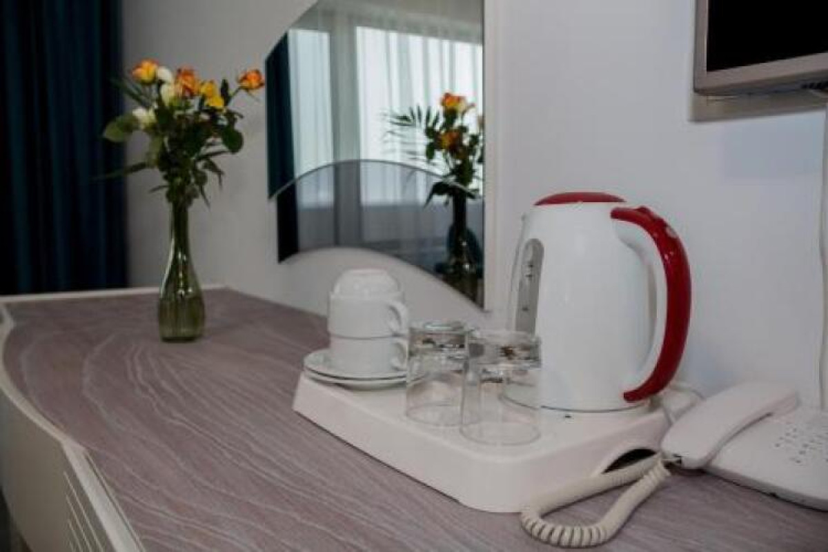 Meduza Hotel