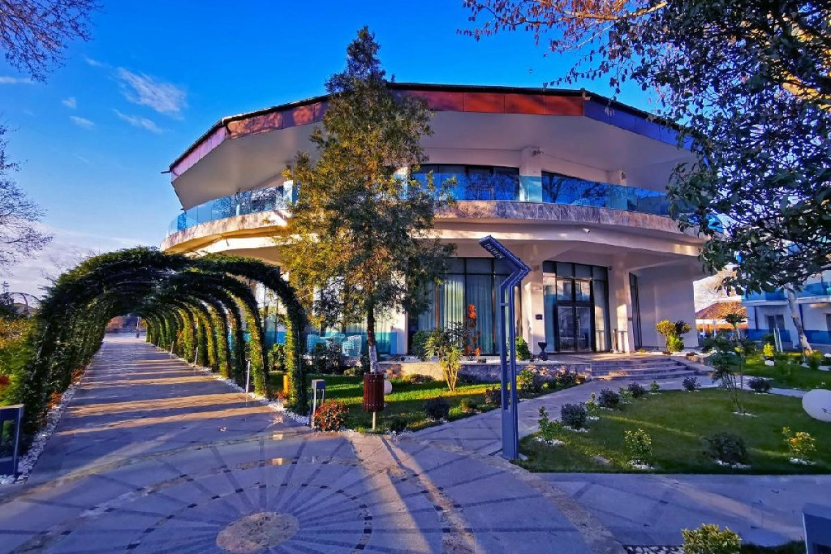 Lebada Luxury Resort Spa