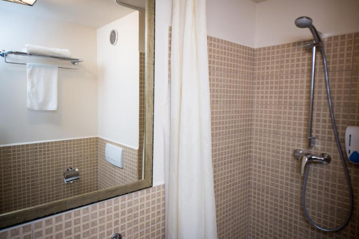 Hotel Gradina Morii