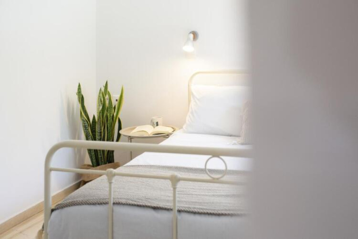 Aquarius Beach Eco-Hotel