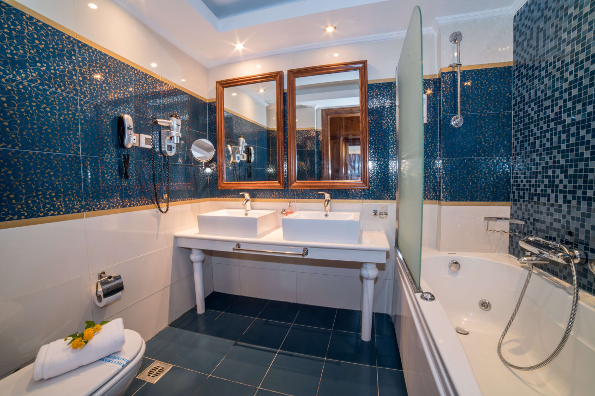 Palazetto Suites Zakynthos - Adults Only