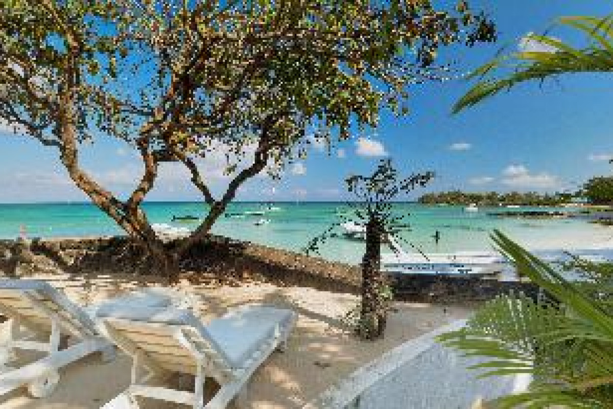 LE BEACH CLUB