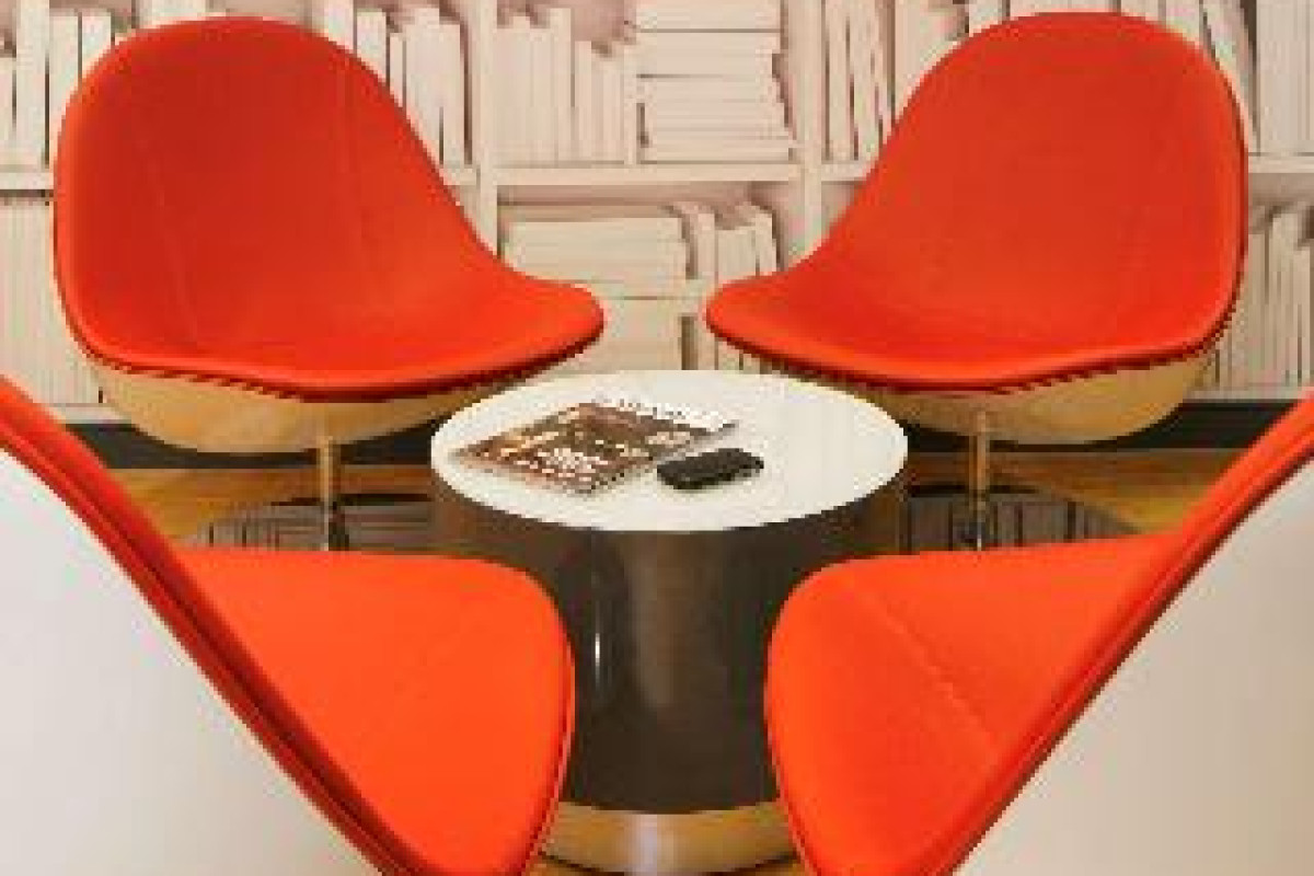Hotel ibis London Shepherds Bush
