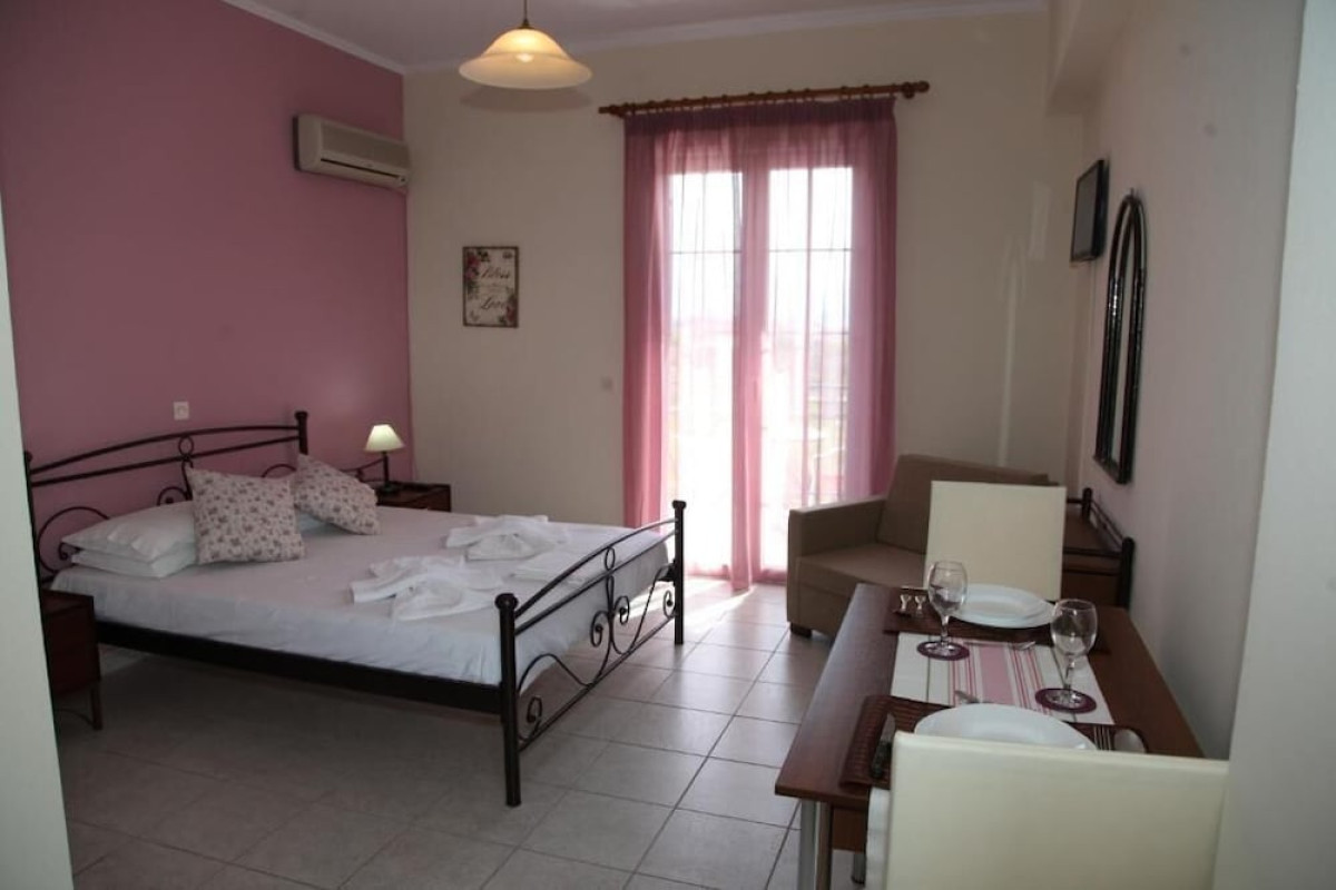 ASPASIA STUDIOS