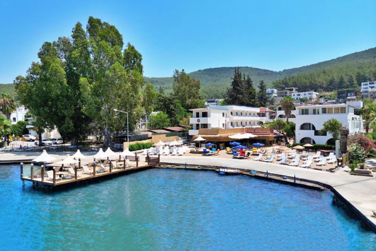 OSCAR SEASIDE HOTEL  SPA