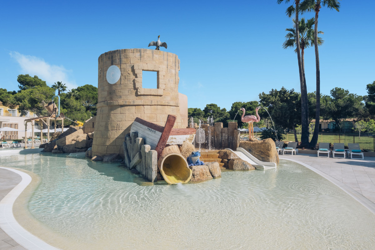 Iberostar Club Cala Barca