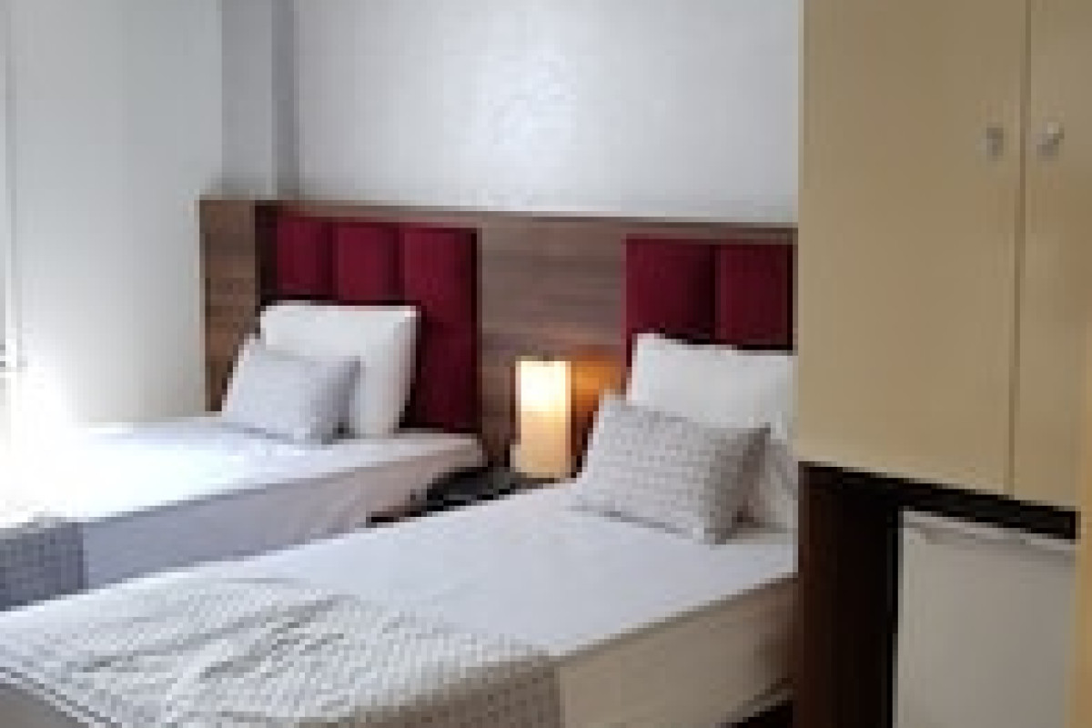 Laleli Hotel Izmir