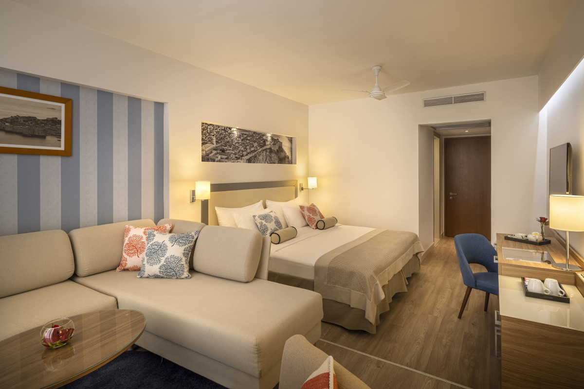 President Hotel Valamar Collection