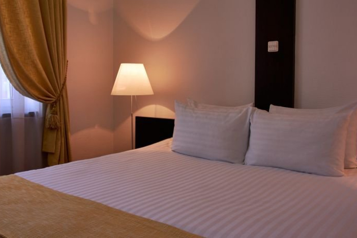 HOTEL CONCORDIA.