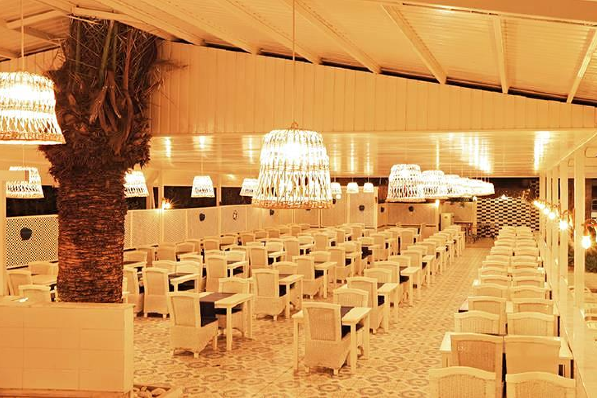 CLUB MUNAMAR BEACH RESORT