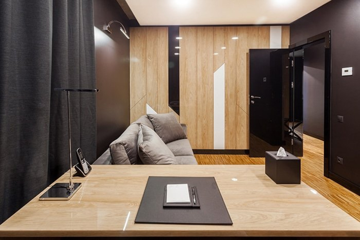HOTEL PLATINIA